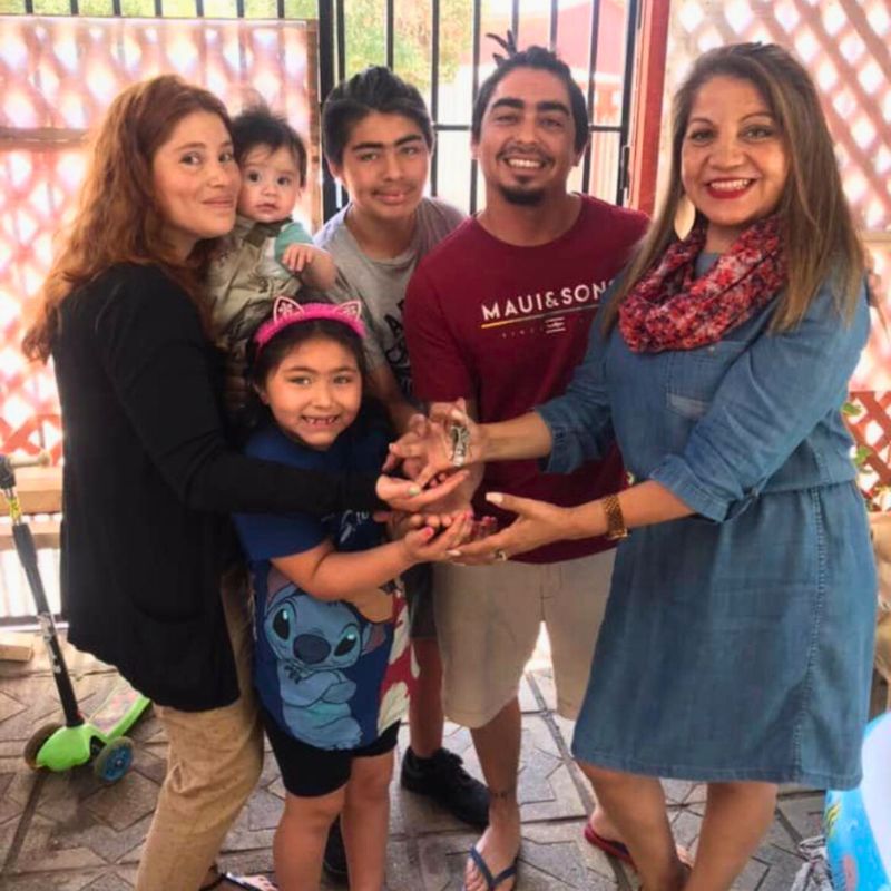 Cliente Feliz Agencia GC